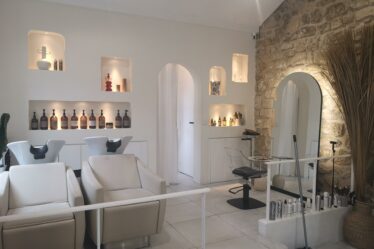 coiffeur privé paris